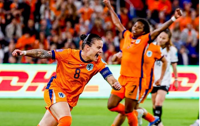 Nhận định, soi k&egrave;o Nữ H&agrave; Lan vs Nữ Scotland, 01h30 ng&agrave;y 4/6: Kh&ocirc;ng c&oacute; điểm danh dự cho kh&aacute;ch