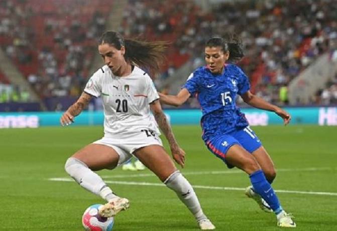 Nhận định, soi k&egrave;o Nữ Iceland vs Nữ Ph&aacute;p, 1h00 ng&agrave;y 4/6: Giữ mạch to&agrave;n thắng