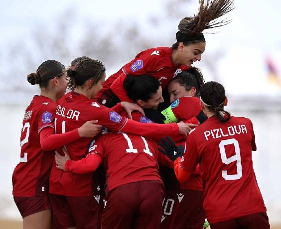 Nhận định, soi k&egrave;o Nữ Liechtenstein vs Nữ Armenia, 00h00 ng&agrave;y 4/6: Bắt nạt chủ nh&agrave;