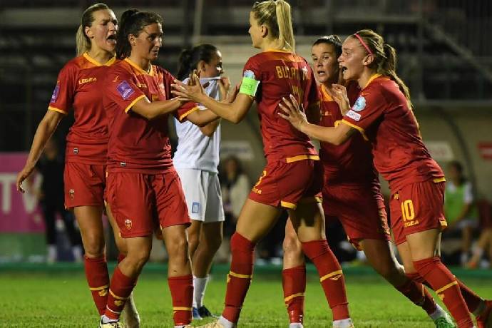 Nhận định, soi k&egrave;o Nữ Lithuania vs Nữ Montenegro, 00h00 ng&agrave;y 4/6: Chia điểm