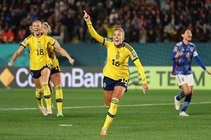 Nhận định, soi k&egrave;o nữ Thuỵ Điển vs nữ Đan Mạch, 0h30 ng&agrave;y 4/6: V&eacute; cho chủ nh&agrave;