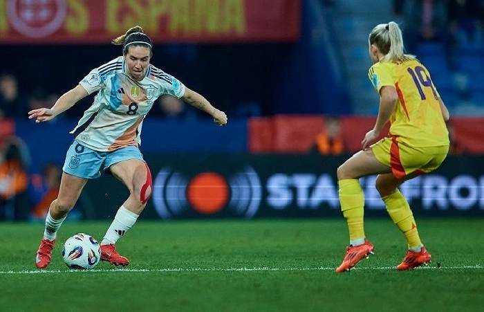 Nhận định, soi k&egrave;o nữ Wales vs nữ Italia, 0h30 ng&agrave;y 4/6: L&agrave;m kh&oacute; đối phương