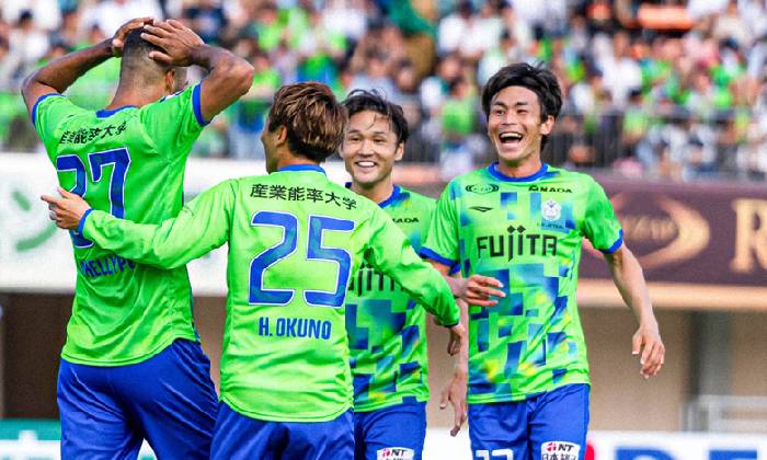 Nhận định, soi k&egrave;o Shonan Bellmare vs Jubilo Iwata, 17h00 ng&agrave;y 4/6: Cửa dưới thắng thế