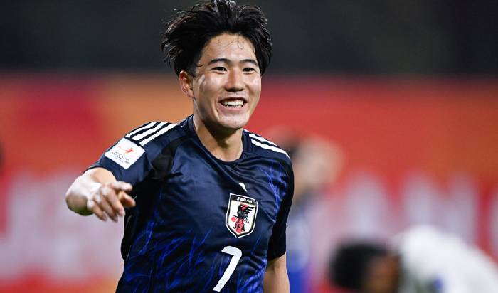 Nhận định, soi k&egrave;o U20 Congo vs U20 Nhật Bản, 19h00 ng&agrave;y 4/6: Tin v&agrave;o &lsquo;tiểu Samurai&rsquo;