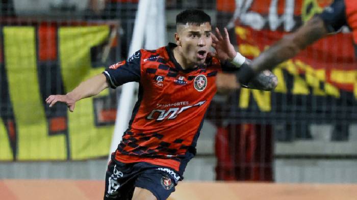 Nhận định, soi k&egrave;o Union Espanola vs Deportes Limache, 02h00 ng&agrave;y 4/6: Kh&ocirc;ng dễ b&aacute;t nạt t&acirc;n binh