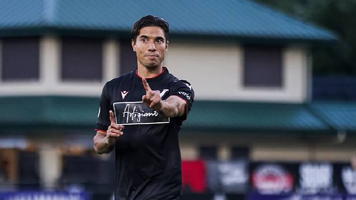 Nhận định, soi k&egrave;o Valour vs Vancouver FC, 23h00 ng&agrave;y 4/6: Kh&oacute; tin chủ nh&agrave;