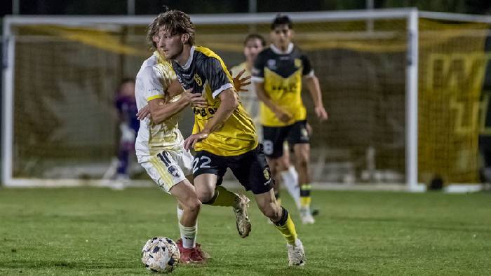 Nhận định, soi k&egrave;o Wynnum Wolves vs Brisbane City, 17h30 ng&agrave;y 4/6: Cửa tr&ecirc;n &lsquo;tạch&rsquo;