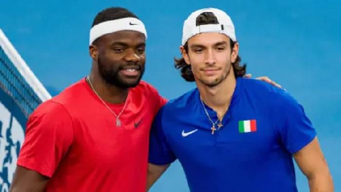 Nhận định tennis Musetti vs Tiafoe, Tứ kết Roland Garros - 19h00 ng&agrave;y 3/6