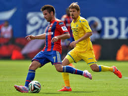 Nhận định CSKA Moscow vs Rostov, 23h00 ng&agrave;y 3/7 (Giao hữu)