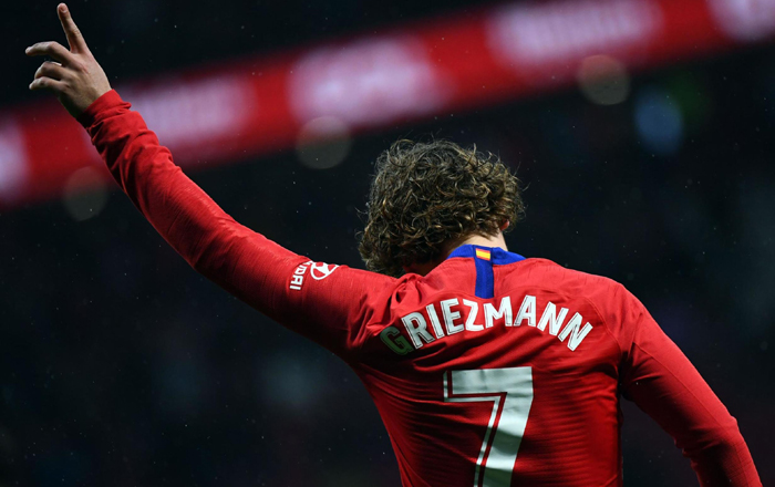 Barcelona ấn định thời điểm c&ocirc;ng bố &lsquo;bom tấn&rsquo; Antoine Griezmann