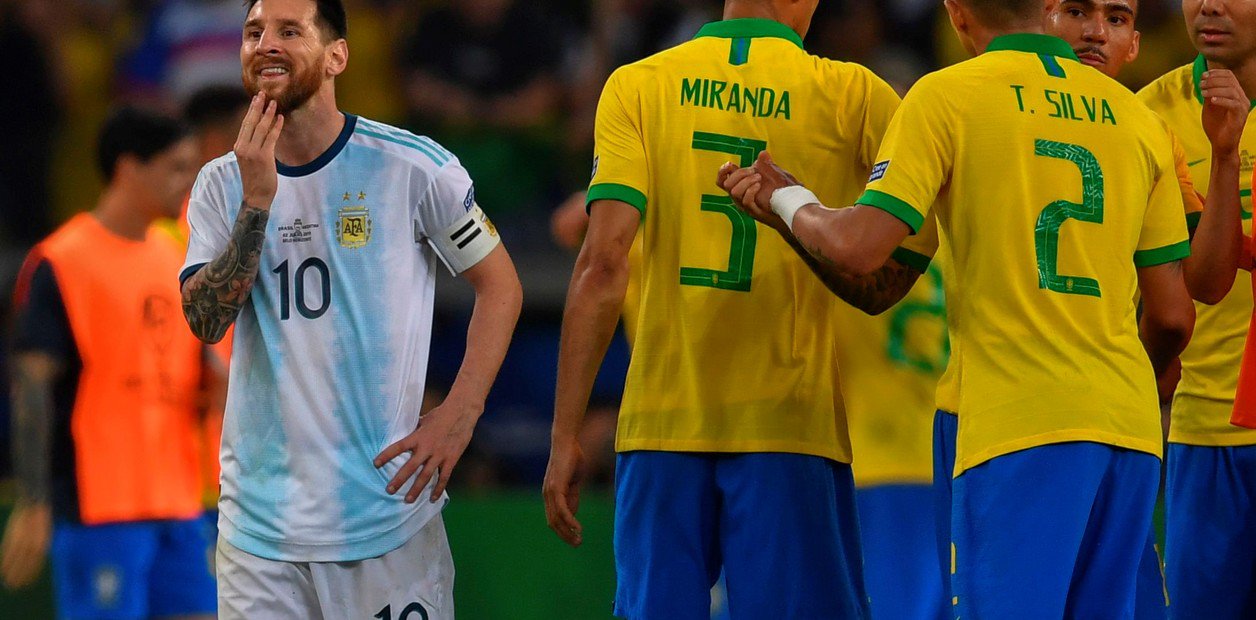 Kh&ocirc;ng chia tay Argentina, Lionel Messi sẽ chinh phục World Cup 2022