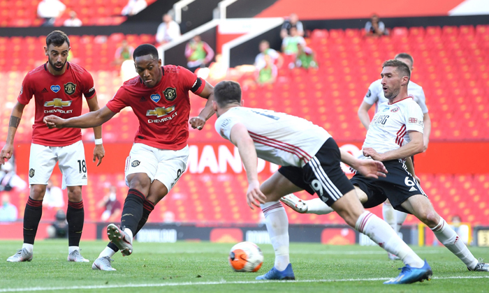 Nhận định Burnley vs Sheffield United, 18h00 ng&agrave;y 5/7