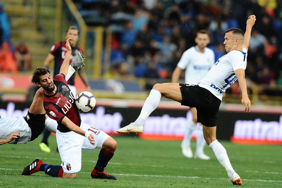 Nhận định Inter Milan vs Bologna, 22h15 ng&agrave;y 5/7