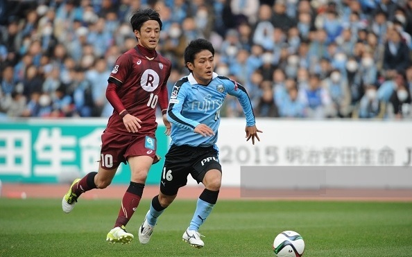 Nhận định Kawasaki Frontale vs Kashima Antlers, 17h00 ng&agrave;y 4/7