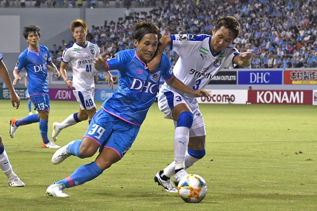 Nhận định Oita Trinita vs Sagan Tosu, 16h30 ng&agrave;y 4/7
