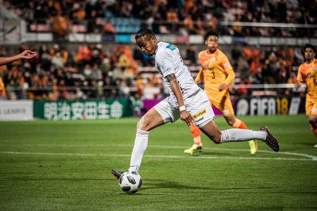 Nhận định Shimizu S-Pulse vs Nagoya Grampus, 16h00 ng&agrave;y 4/7