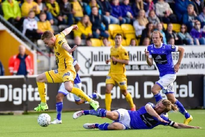 M&aacute;y t&iacute;nh dự đo&aacute;n b&oacute;ng đ&aacute; 4/7: Lillestrom vs Mjondalen