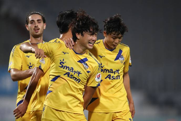 Nhận định, soi k&egrave;o Anyang vs Chungnam Asan, 18h ng&agrave;y 4/7