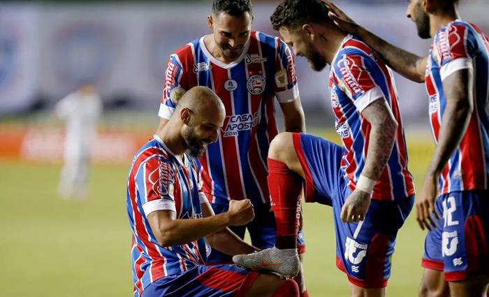 Nhận định, soi k&egrave;o Chapecoense vs Bahia, 21h ng&agrave;y 4/7