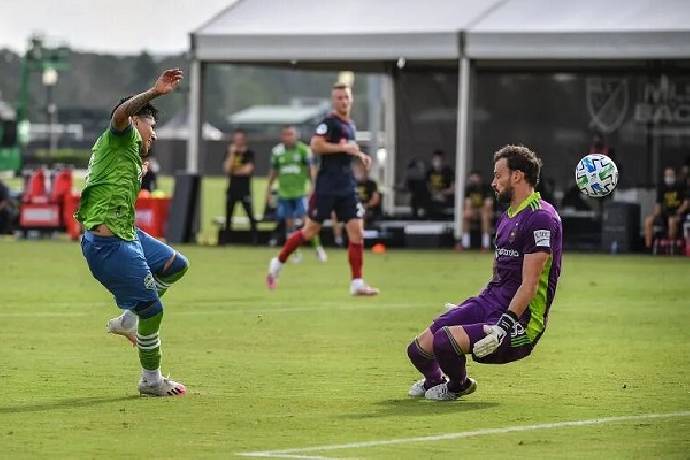 Nhận định, soi k&egrave;o Colorado Rapids vs Seattle Sounders, 8h00 ng&agrave;y 5/7
