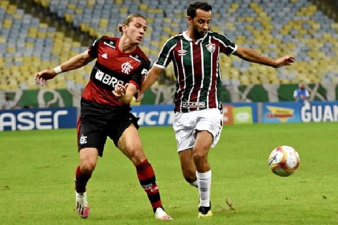 Nhận định, soi k&egrave;o Flamengo vs Fluminense, 2h00 ng&agrave;y 5/7
