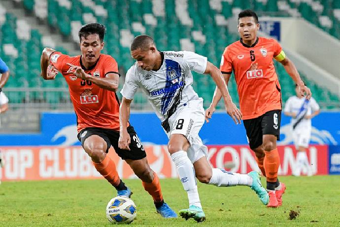 Nhận định, soi k&egrave;o Gamba Osaka vs Chiangrai United, 23h00 ng&agrave;y 4/7