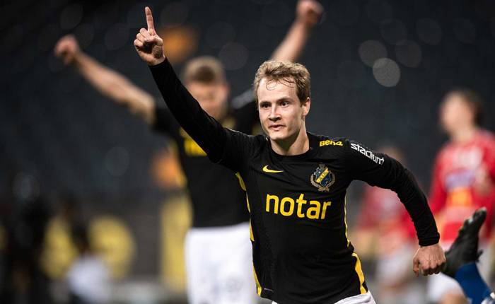 Nhận định, soi k&egrave;o Hacken vs AIK Fotboll, 20h ng&agrave;y 4/7