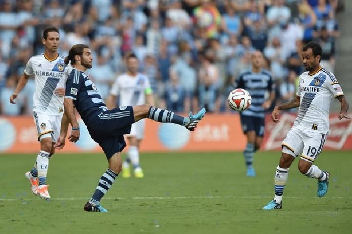 Nhận định, soi k&egrave;o LA Galaxy vs Sporting KC, 9h30 ng&agrave;y 5/7