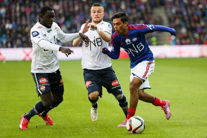 Nhận định, soi k&egrave;o Odd BK vs Rosenborg, 23h ng&agrave;y 4/7