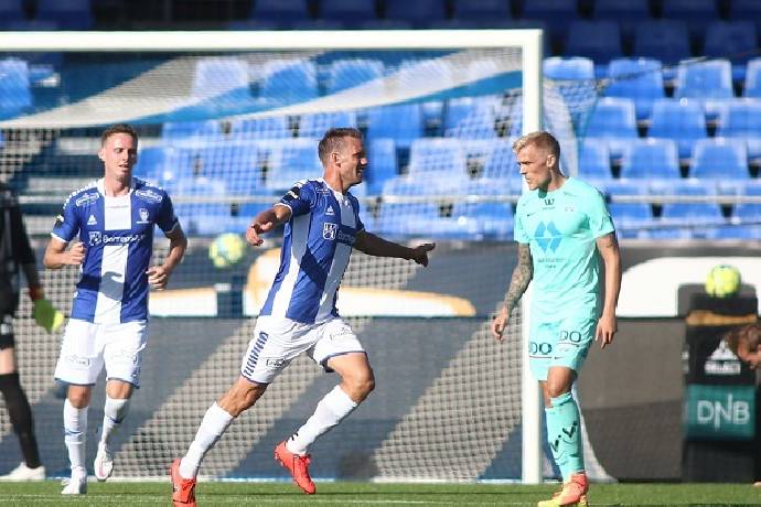 Nhận định, soi k&egrave;o Sarpsborg vs Molde, 23h00 ng&agrave;y 4/7