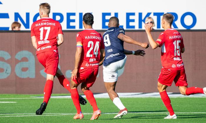 Nhận định, soi k&egrave;o Stabaek vs Sandefjord, 20h ng&agrave;y 4/7