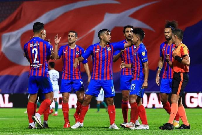 Soi k&egrave;o phạt g&oacute;c Nagoya Grampus vs Darul Takzim, 21h ng&agrave;y 4/7