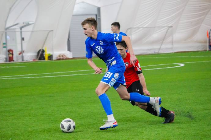 K&egrave;o xi&ecirc;n thơm nhất h&ocirc;m nay 4/7: Dnepr Mogilev vs Minsk