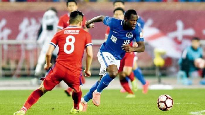 M&aacute;y t&iacute;nh dự đo&aacute;n b&oacute;ng đ&aacute; 4/7: Xinjiang Tianshan vs Beijing BSU