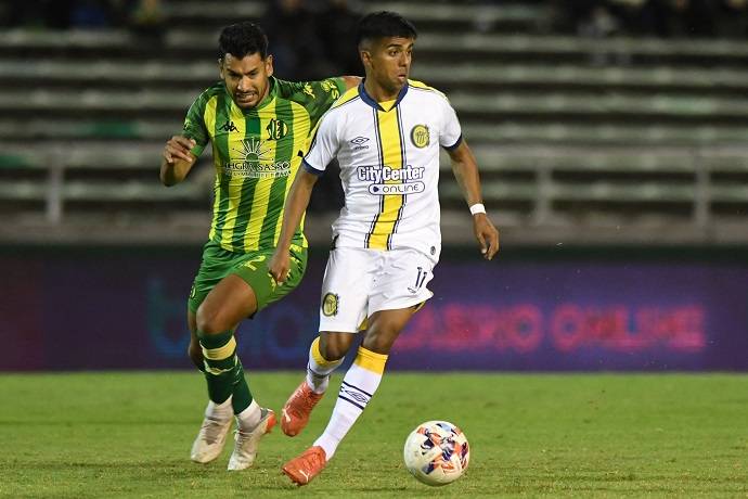 Nhận định, soi k&egrave;o Aldosivi vs Rosario Central, 5h00 ng&agrave;y 5/7