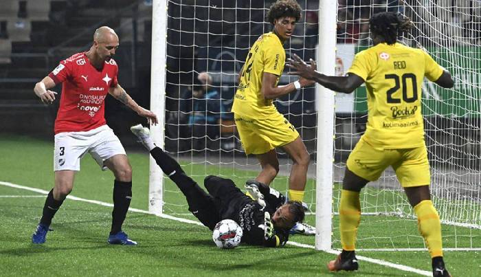 Nhận định, soi k&egrave;o HIFK vs Ilves, 22h ng&agrave;y 4/7