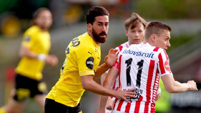 Nhận định, soi k&egrave;o Kristiansund vs Lillestrom, 23h ng&agrave;y 3/7