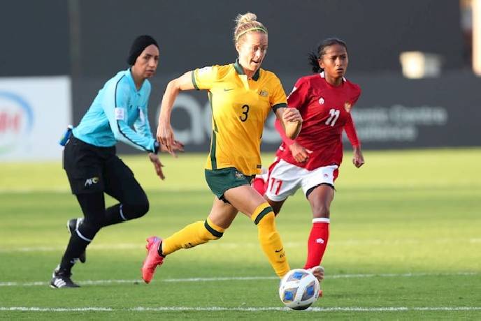 Nhận định, soi k&egrave;o Nữ Philippines vs nữ &Uacute;c, 18h ng&agrave;y 4/7