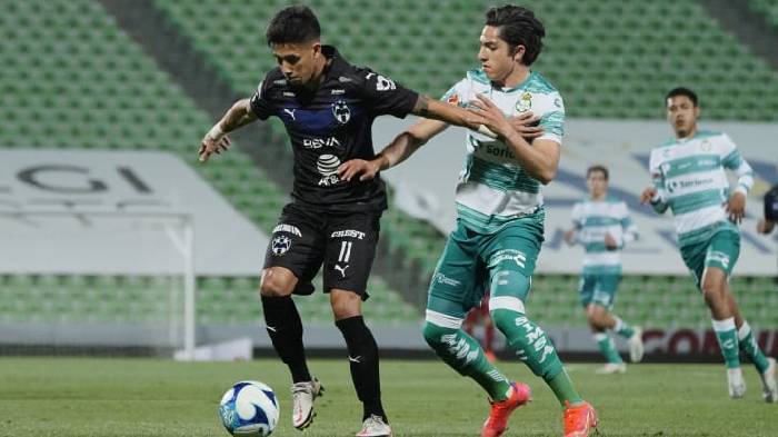 Nhận định, soi k&egrave;o Santos Laguna vs Monterrey, 7h ng&agrave;y 4/7