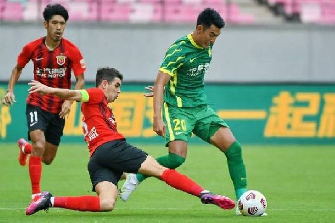 Nhận định, soi k&egrave;o Shanghai Port vs Hebei, 16h30 ng&agrave;y 4/7