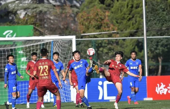 Nhận định, soi k&egrave;o Shijiazhuang vs Zibo Cuju, 15h ng&agrave;y 4/7