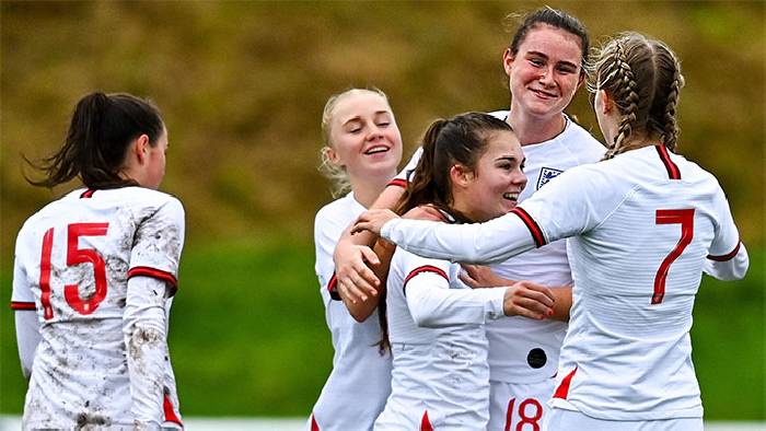 Nhận định, soi k&egrave;o U19 Nữ Đức vs U19 Nữ Anh, 1h ng&agrave;y 4/7