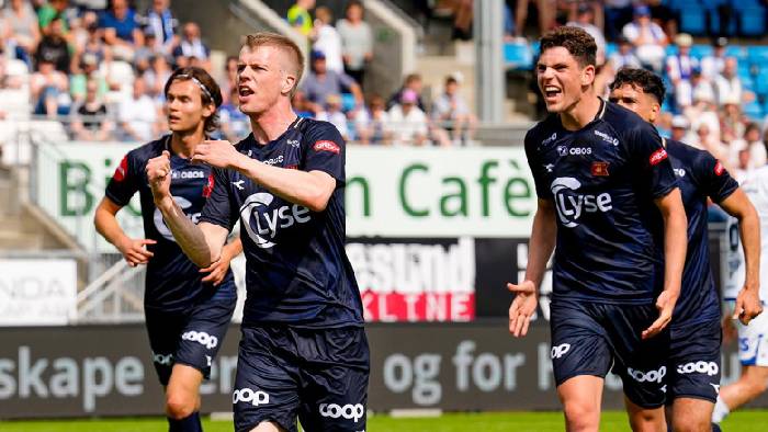 Nhận định, soi k&egrave;o Viking vs Rosenborg, 1h ng&agrave;y 4/7