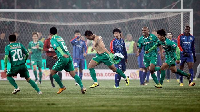 Nhận định, soi k&egrave;o Wuhan Yangtze vs Guangzhou FC, 14h30 ng&agrave;y 4/7