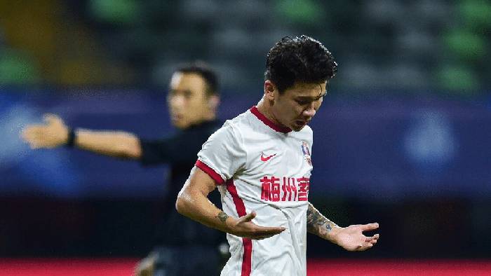 Ph&acirc;n t&iacute;ch k&egrave;o hiệp 1 Meizhou Hakka vs Shenzhen, 15h30 ng&agrave;y 3/7