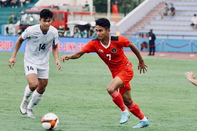 Soi k&egrave;o phạt g&oacute;c U19 Indonesia vs U19 Brunei, 20h ng&agrave;y 4/7