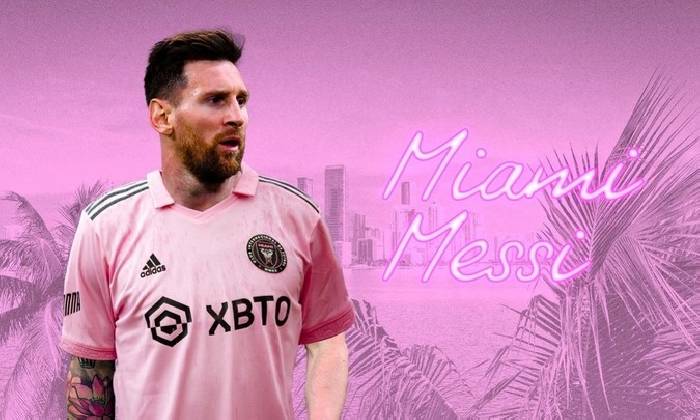 Cựu sao M.U, 'bạn nhảy' Pogba chuẩn bị l&agrave;m đồng đội của Messi?