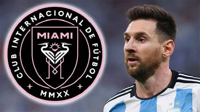 H&eacute; lộ mức lương 'si&ecirc;u thấp' của Messi tại Inter Miami