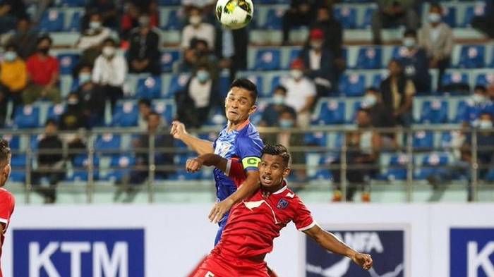 Nhận định, soi k&egrave;o Ấn Độ vs Kuwait, 21h ng&agrave;y 4/7