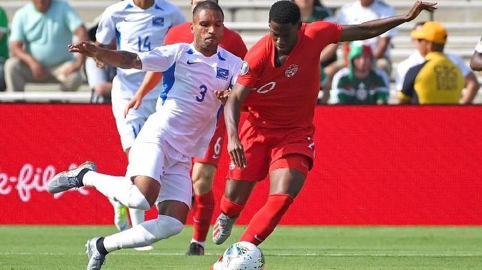 Nhận định, soi k&egrave;o Canada vs Cuba, 5h30 ng&agrave;y 5/7